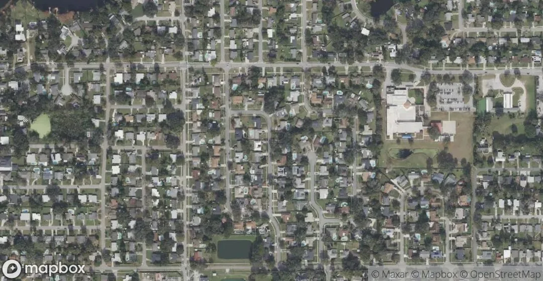 Anderson Heights in Orlando