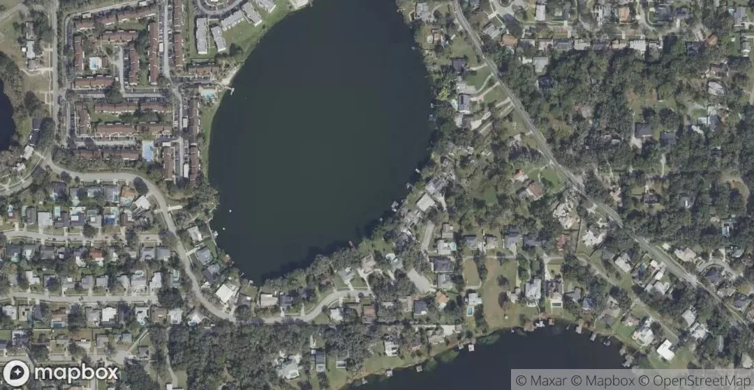 Arrowhead Cove in Winter Park
