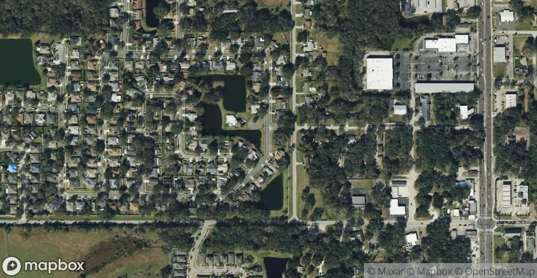 Ashley Oaks Riverview in 