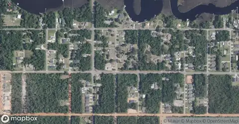 Avalon Beach Homes for Sale in Milton, FL
