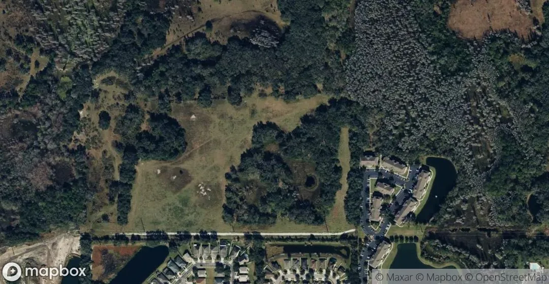 Avalon Park West North in Wesley Chapel