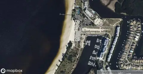 Bahia Beach Townhomes Homes for Sale in Ruskin, FL