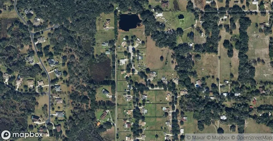 Barrington in Lutz