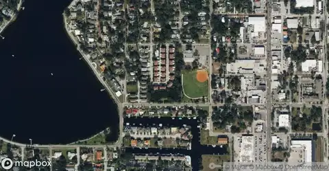 Bayou VillageHomes for Sale in Tarpon Springs, FL