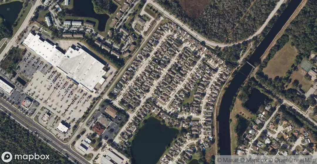 Bayport West in Tampa