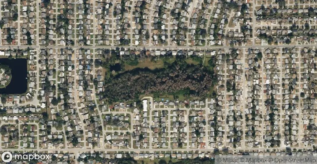 Beacon Square in Floral City