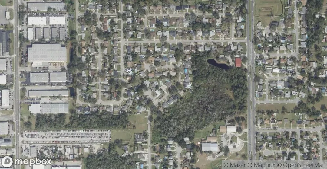 Belmont Estates in Orlando