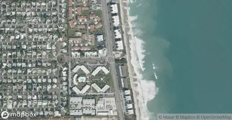 Berkeley Plaza NorthHomes for Sale in Satellite Beach, FL