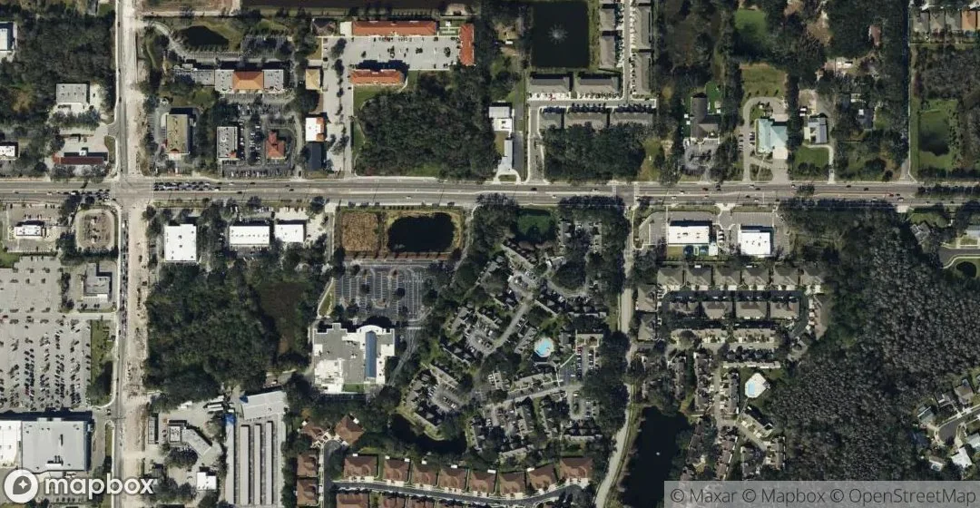 Bloomingdale Ridge in Riverview