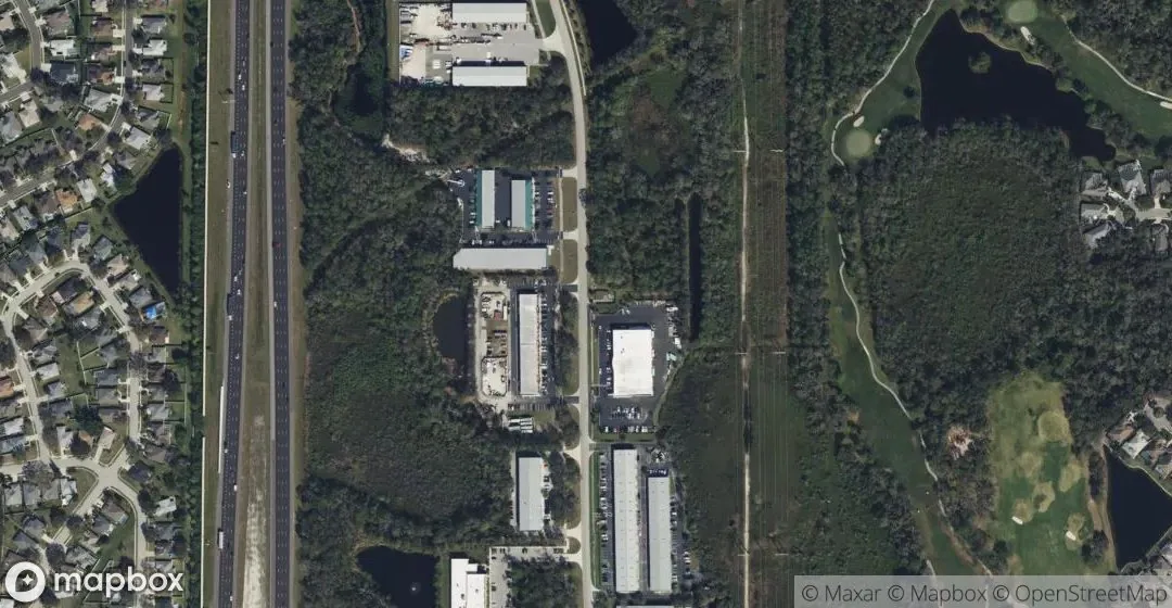 Braden Woods in Bradenton