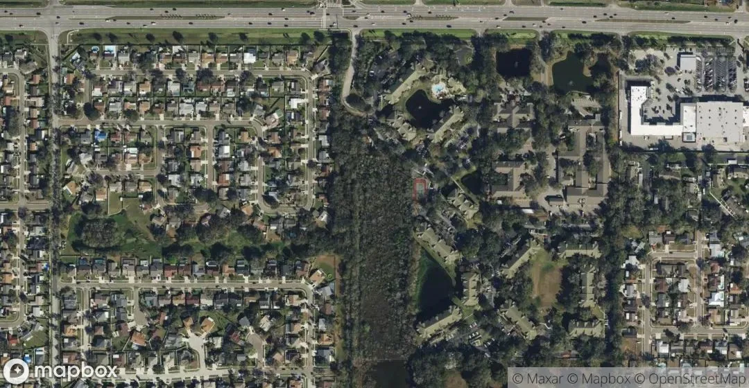 Brandon Ridge in Valrico