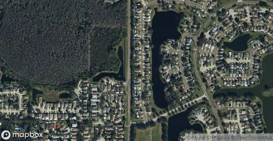 Brightside Village in Tampa