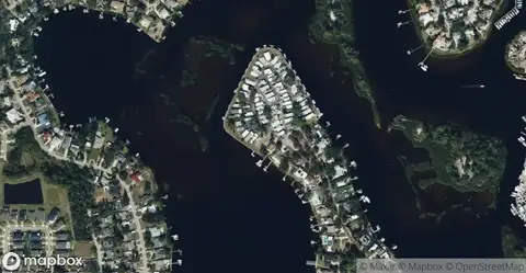 Callista Cay Homes for Sale in Tarpon Springs, FL