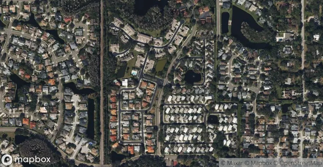 Chevy Chase in Safety Harbor