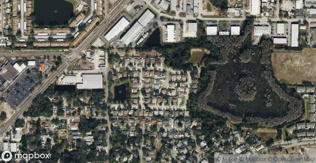 Cypress Park Of Tarpon Springs in Tarpon Springs