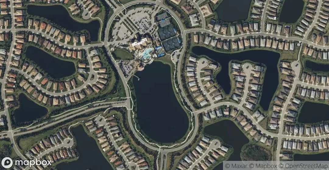 Del Webb at Bayview in Parrish