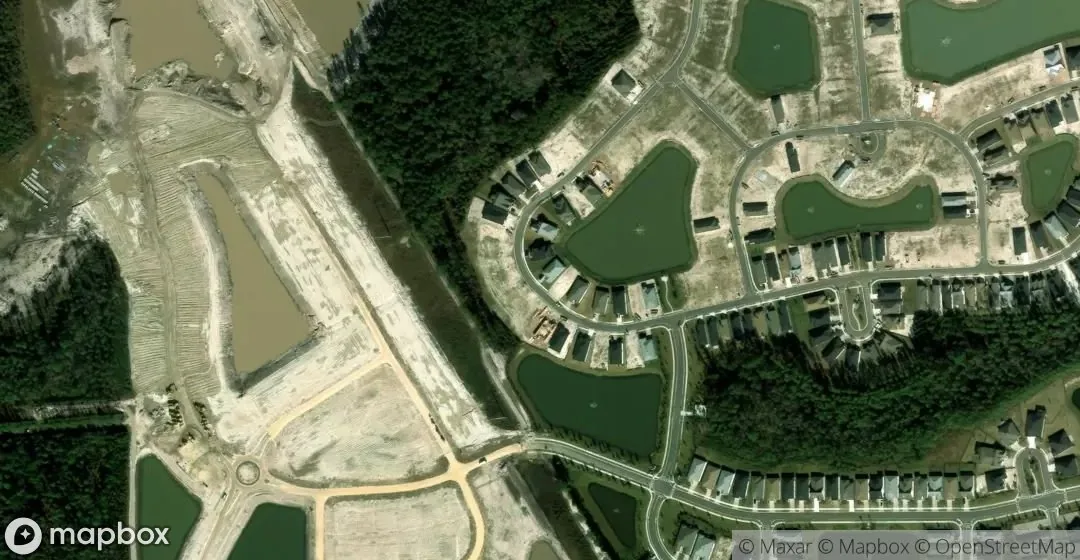 Del Webb Wildlight in Yulee