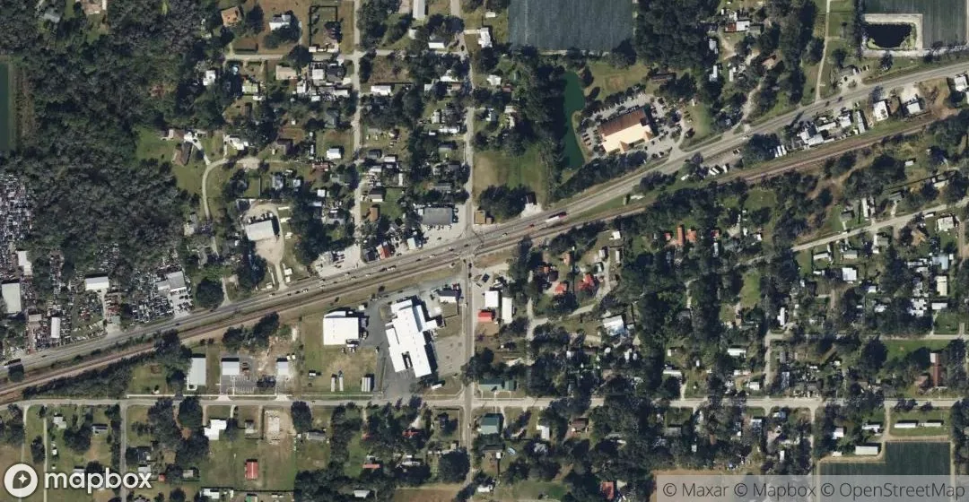 Dover Road in Dover