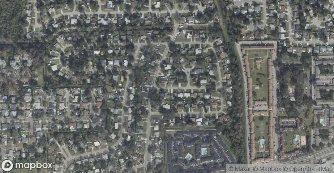 Eastbrook in Winter Park