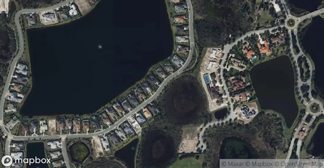 Emerald Landing at Waterside in Sarasota