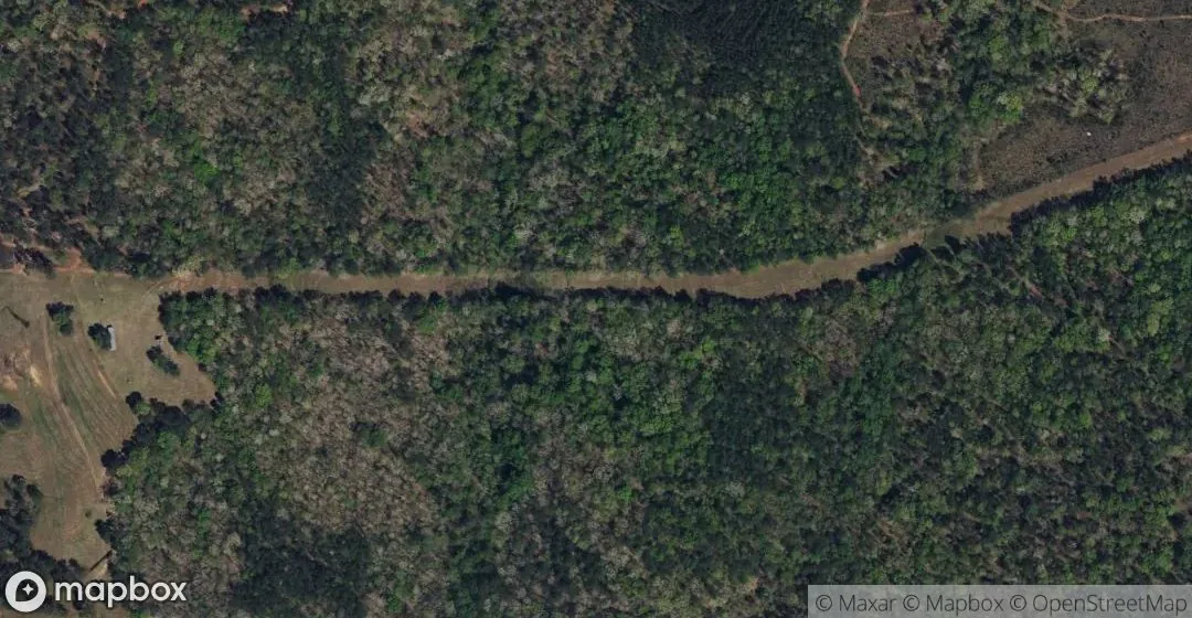 Aerial view of Enclave at Cartledge Creek
