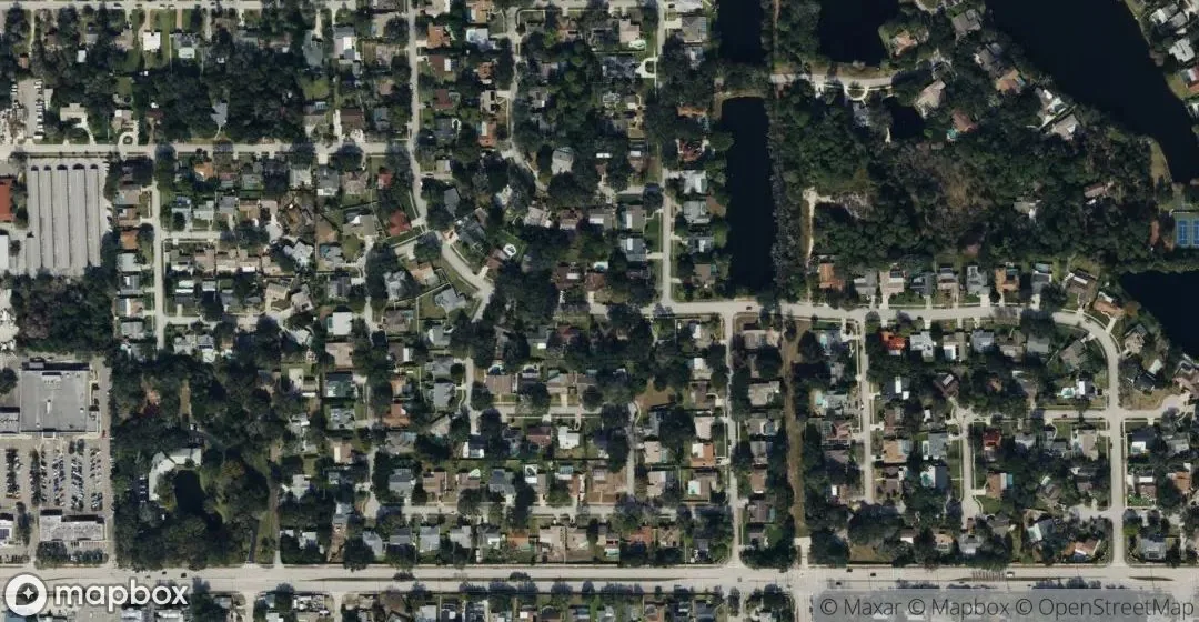 Eniswood in Palm Harbor