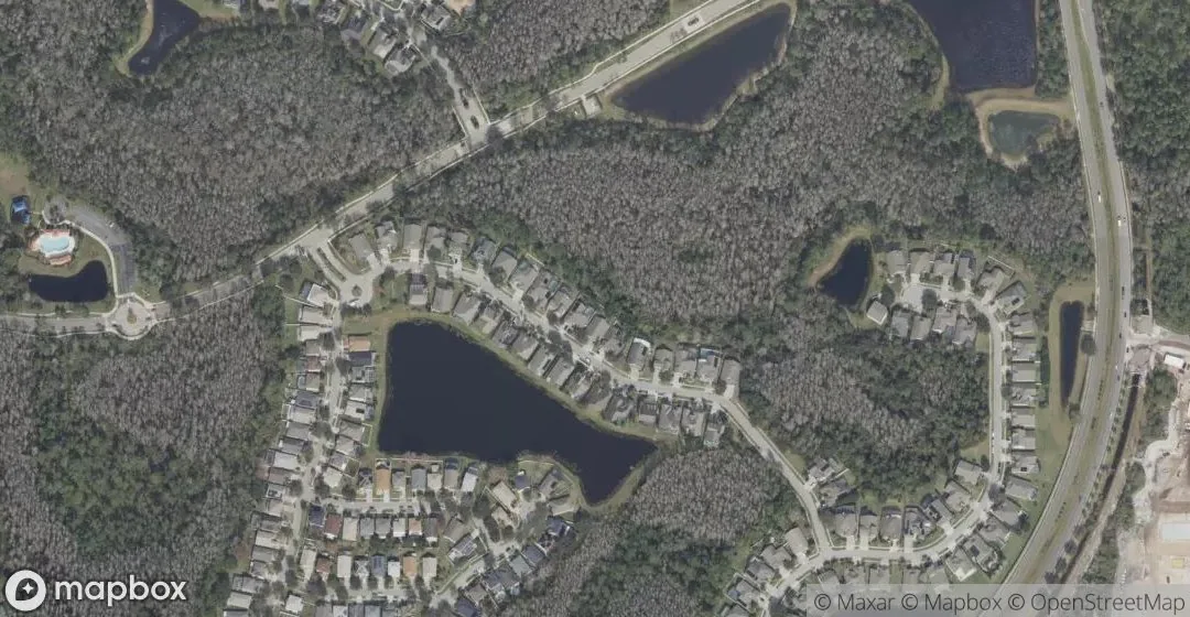 Estates At Summer Lakes Cypress in Orlando