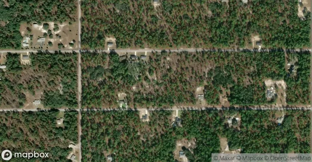 Fairview Estates in St Petersburg