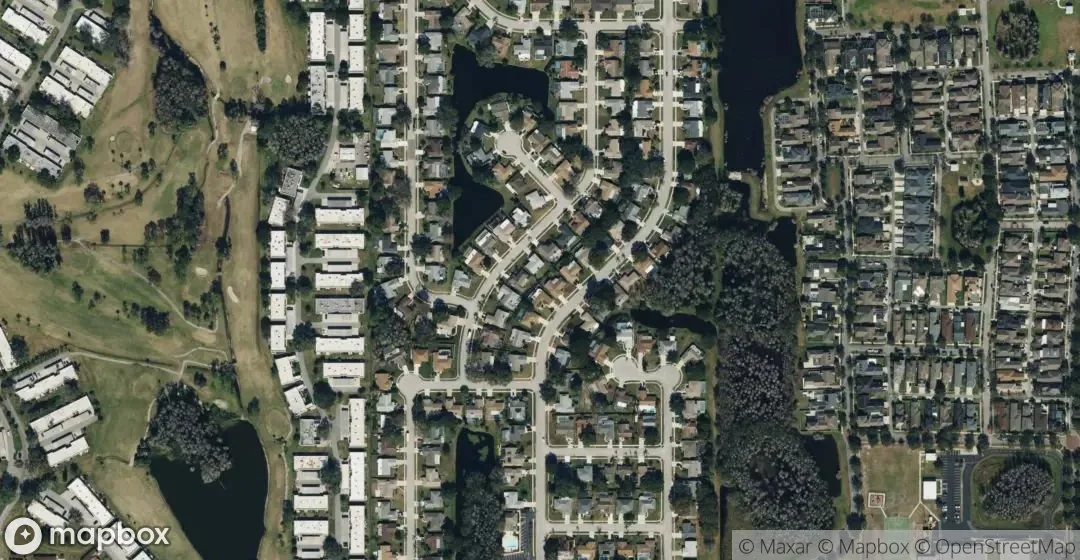 Fairway Springs in New Port Richey