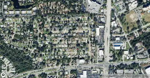 Fiesta Heights Homes for Sale in Ormond Beach, FL