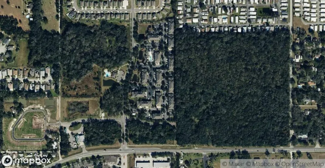 Green Hills Estates in Zephyrhills