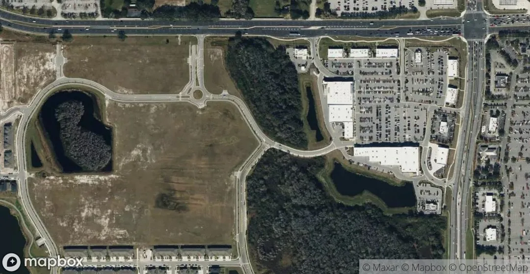 Groves At Cobbs Landing in Palm Harbor