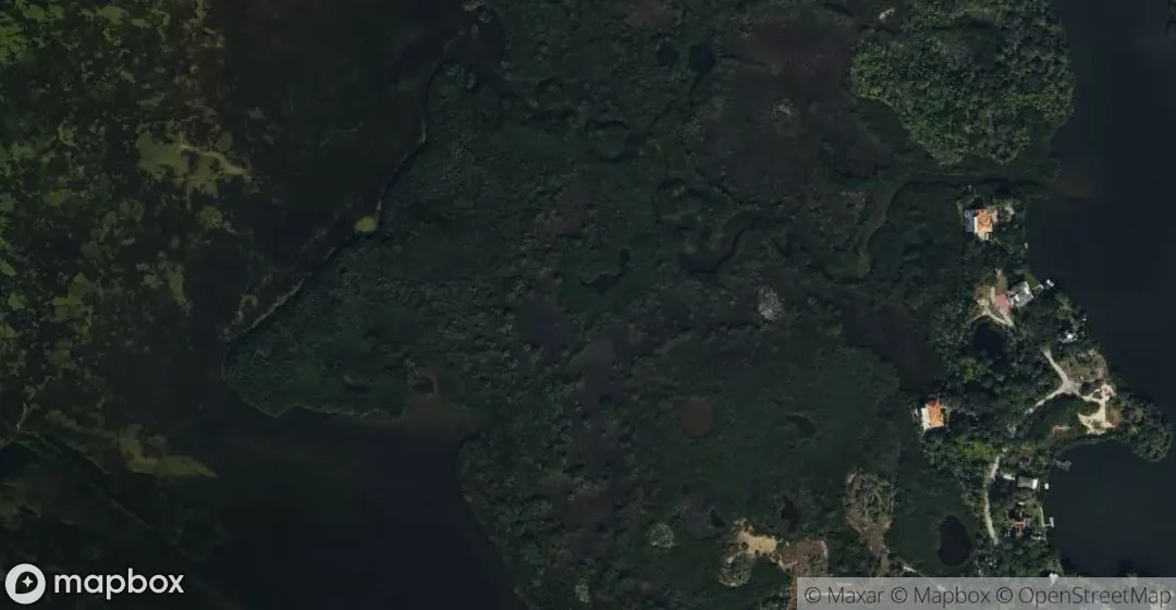 Gulf Harbors Sea Forest in New Port Richey