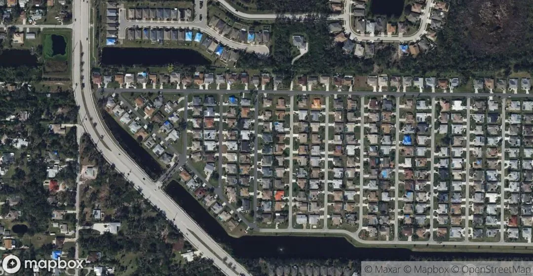 Gulf View Estates in Venice