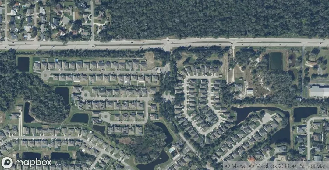 Hallam Preserve West A in Lakeland