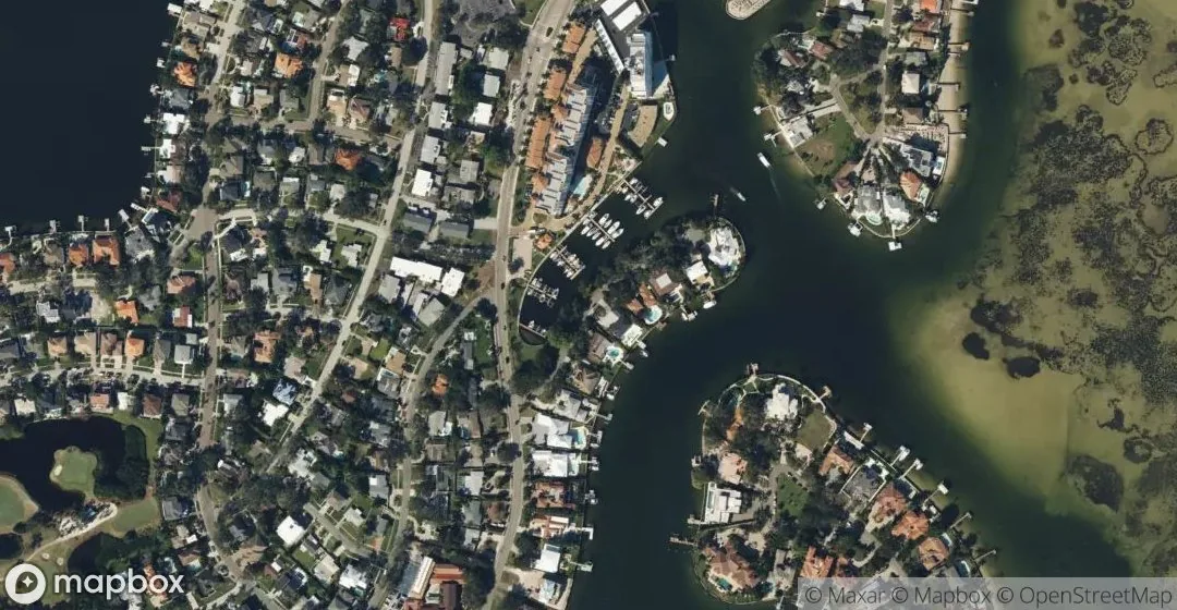 Harbor Hills in Largo