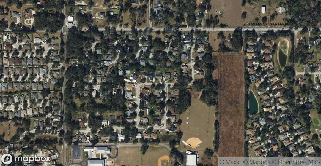 Heritage Crest in Valrico