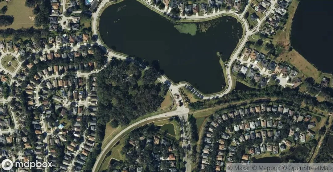 Hidden Lakes in Brandon