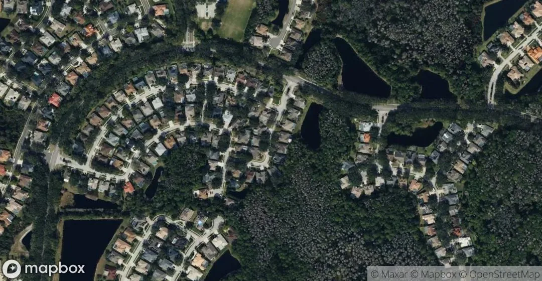 Highgate in Palm Harbor