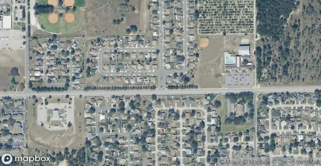 Highland Crest in Sarasota