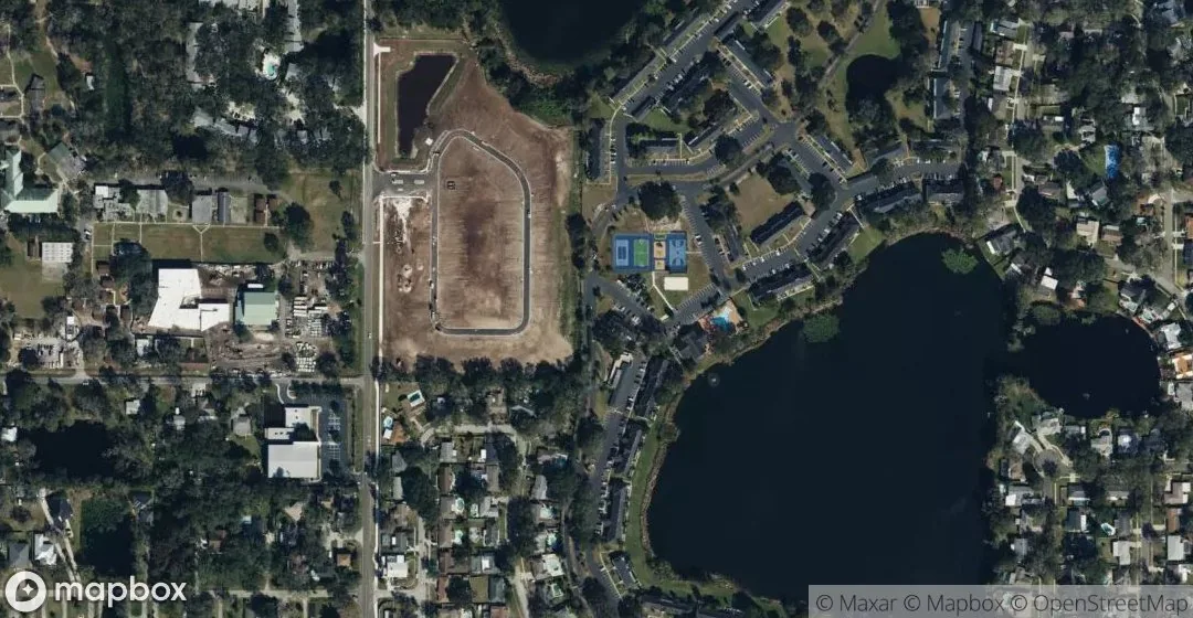 Kemerton Place in Tampa
