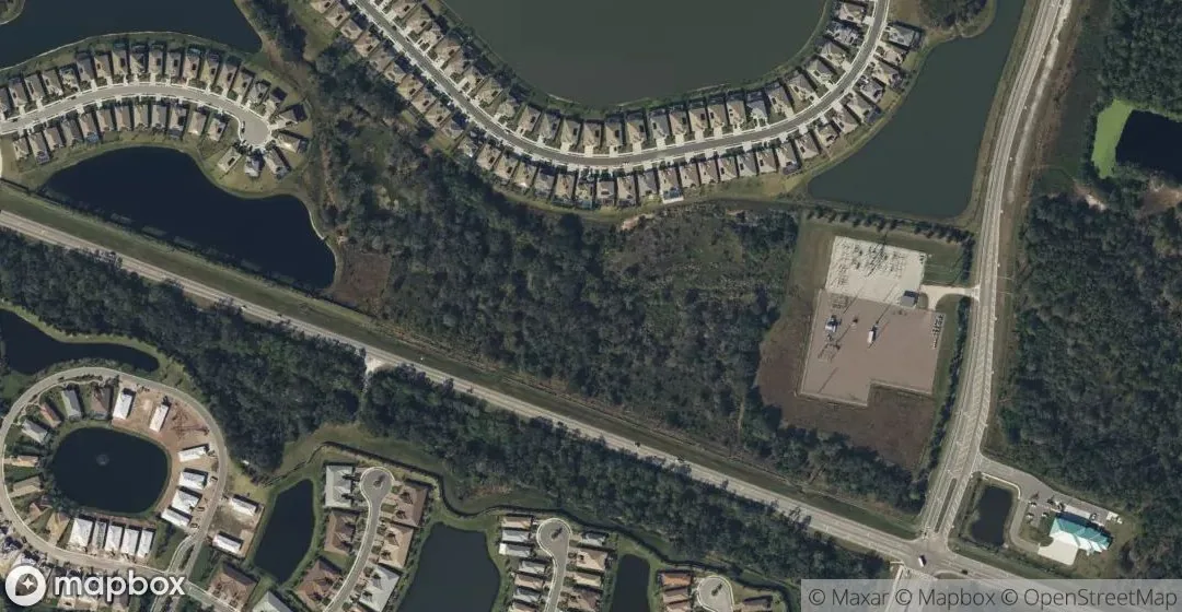 The Lake Club in Lakewood Ranch