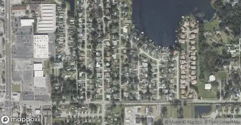 Lake Holden GardensHomes for Sale in Orlando, FL