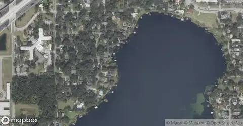 Lake Holden ShoresHomes for Sale in Orlando, FL