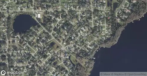 Lake Mills Shores Homes for Sale in Chuluota, FL