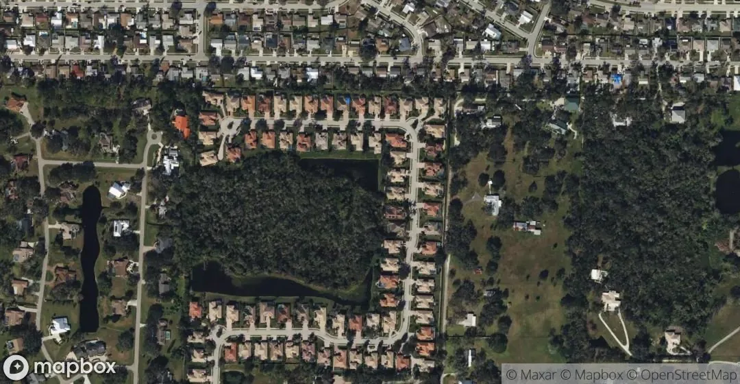 Lake Sarasota in Sarasota