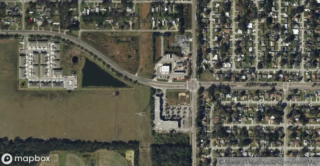 Madison Village Townhomes in Tampa