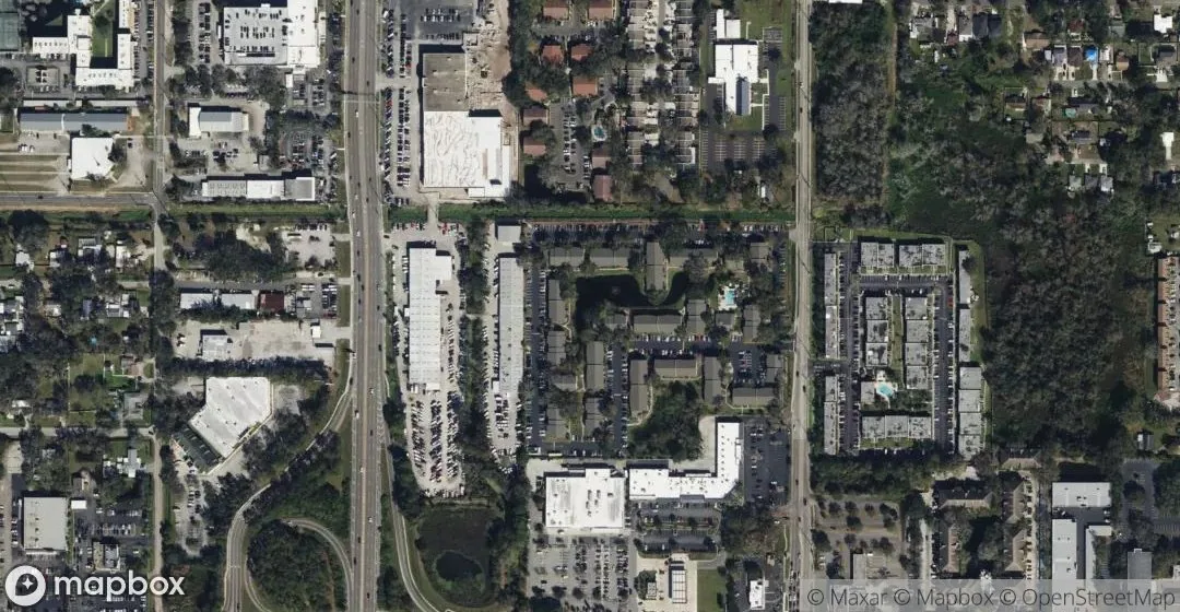 Manhattan-Humphrey Townhomes U in Tampa