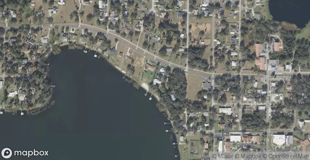 Martelle Shores in Montverde