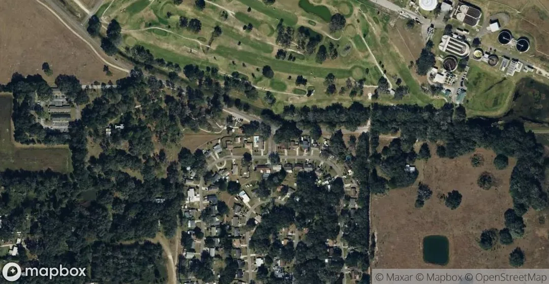 Meadowood Estates in Zephyrhills